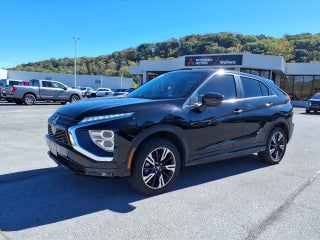 2024 Mitsubishi Eclipse Cross SEL