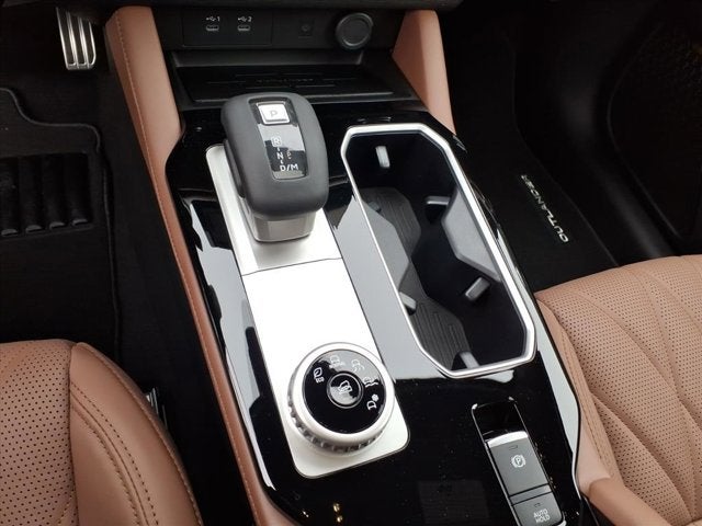 2026 Mitsubishi Outlander SEL