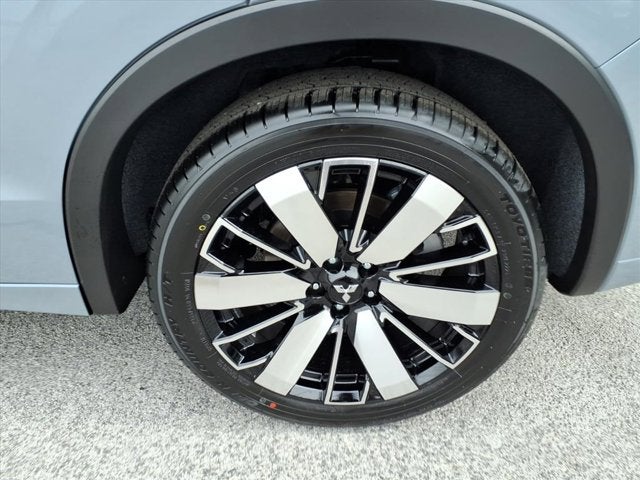 2026 Mitsubishi Outlander SEL