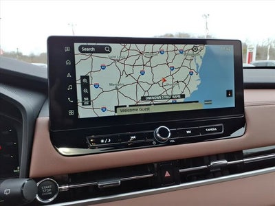 2026 Mitsubishi Outlander SEL