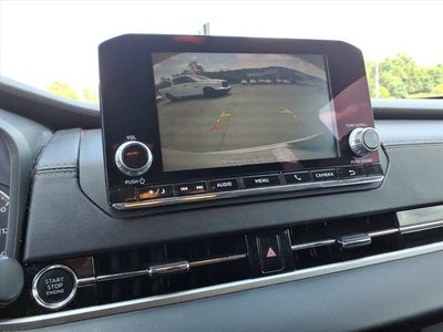 2024 Mitsubishi Outlander ES