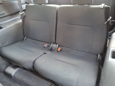 2024 Mitsubishi Outlander ES