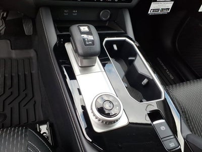 2026 Mitsubishi Outlander ES