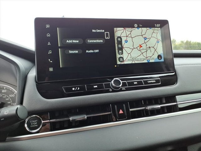 2026 Mitsubishi Outlander ES