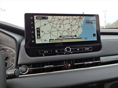 2026 Mitsubishi Outlander Trail Edition