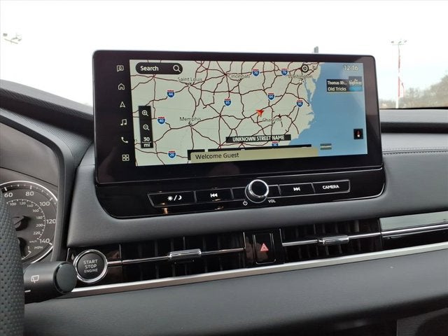 2026 Mitsubishi Outlander Trail Edition