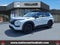 2026 Mitsubishi Outlander Trail Edition