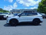 2026 Mitsubishi Outlander Trail Edition