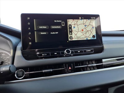 2026 Mitsubishi Outlander Trail Edition