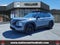2026 Mitsubishi Outlander Trail Edition