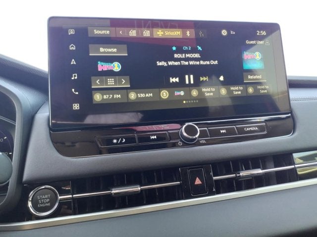 2025 Mitsubishi Outlander SEL