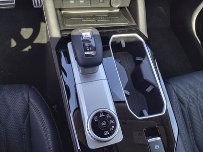 2025 Mitsubishi Outlander SEL