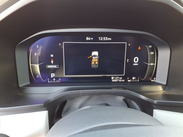 2025 Mitsubishi Outlander SEL