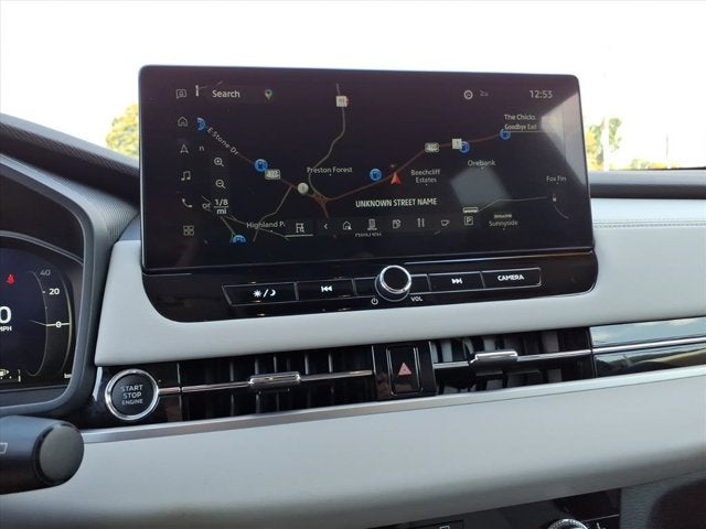 2025 Mitsubishi Outlander SEL
