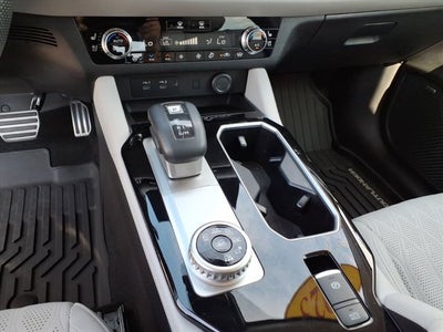 2025 Mitsubishi Outlander SEL