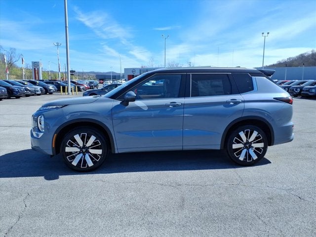 2026 Mitsubishi Outlander SEL