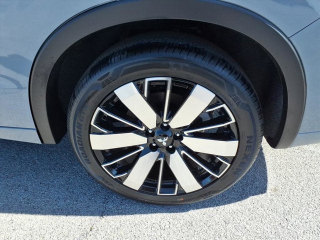 2026 Mitsubishi Outlander SEL