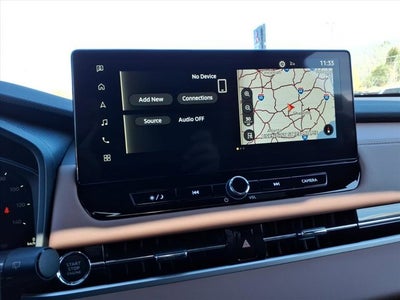 2026 Mitsubishi Outlander SEL