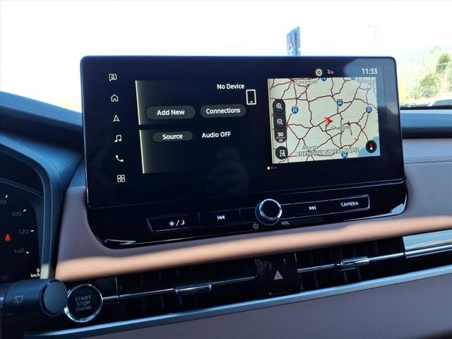 2026 Mitsubishi Outlander SEL