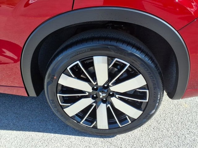 2026 Mitsubishi Outlander SEL