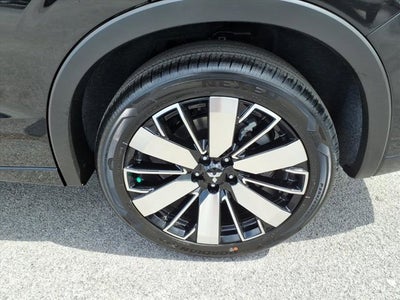 2026 Mitsubishi Outlander SEL