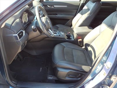 2017 Mazda Mazda CX-5 Touring
