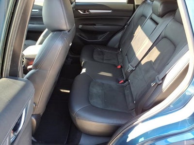 2017 Mazda Mazda CX-5 Touring