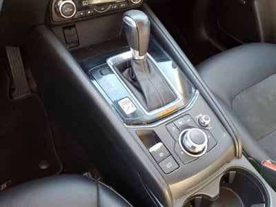 2017 Mazda Mazda CX-5 Touring