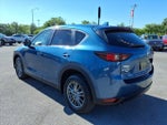 2017 Mazda Mazda CX-5 Touring