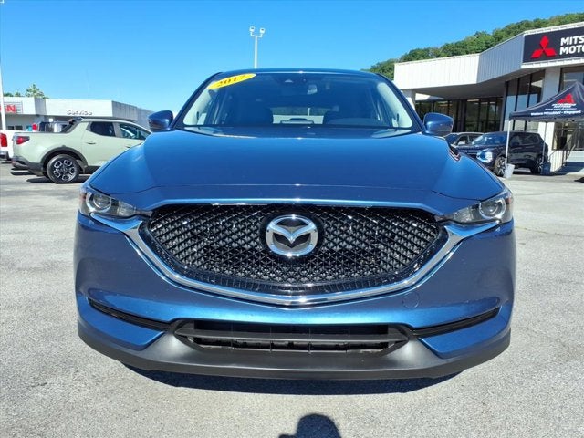 2017 Mazda Mazda CX-5 Touring