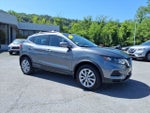 2020 Nissan Rogue Sport SV