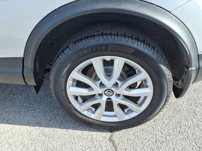 2020 Nissan Rogue Sport SV