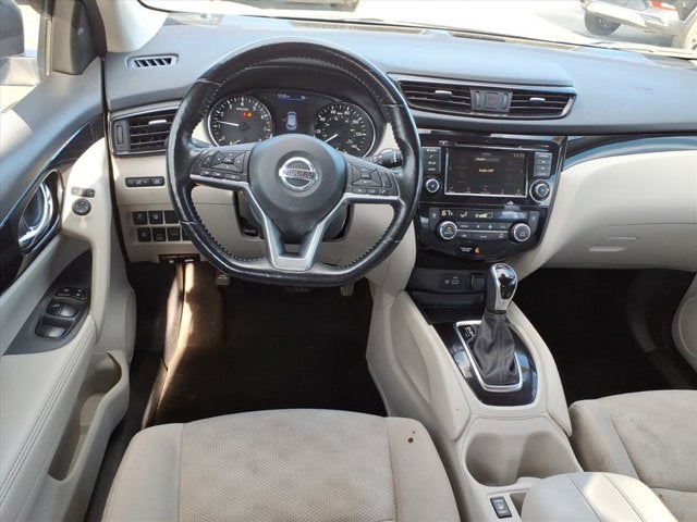 2020 Nissan Rogue Sport SV