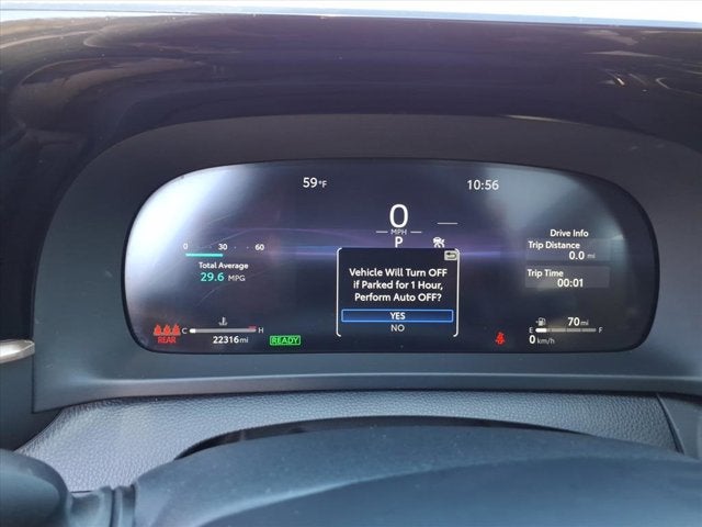 2025 Toyota Crown Signia Limited