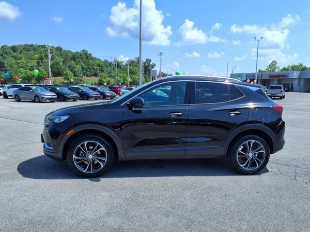 2022 Buick Encore GX Essence
