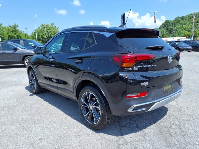 2022 Buick Encore GX Essence