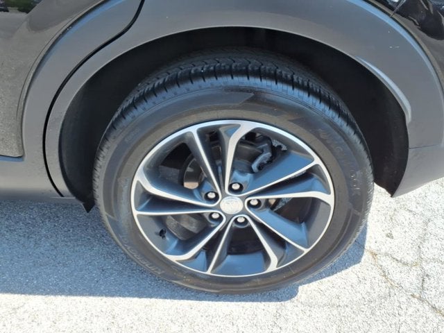 2022 Buick Encore GX Essence