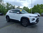 2022 Chevrolet Trailblazer ACTIV