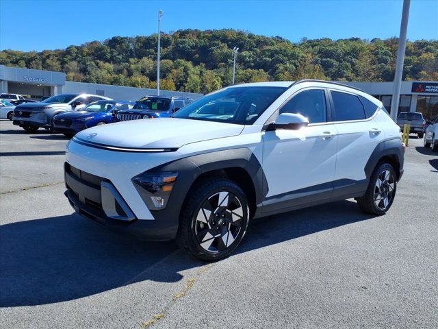 2024 Hyundai Kona