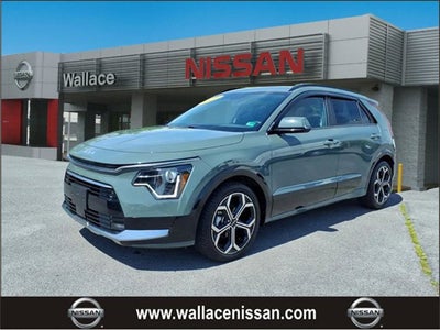 2025 Kia Niro EX Touring