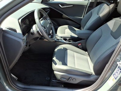 2025 Kia Niro EX Touring