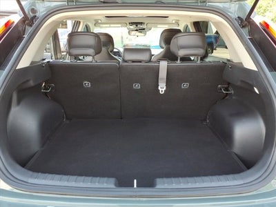 2025 Kia Niro EX Touring