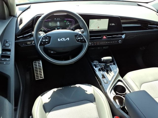 2025 Kia Niro EX Touring
