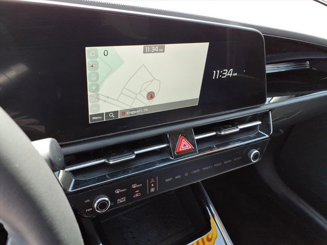 2025 Kia Niro EX Touring