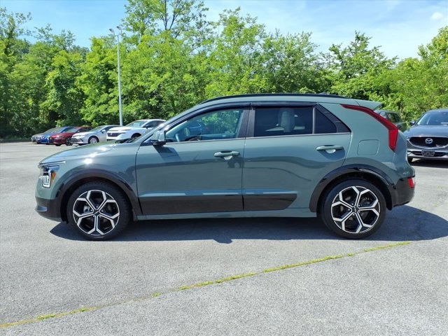 2025 Kia Niro EX Touring