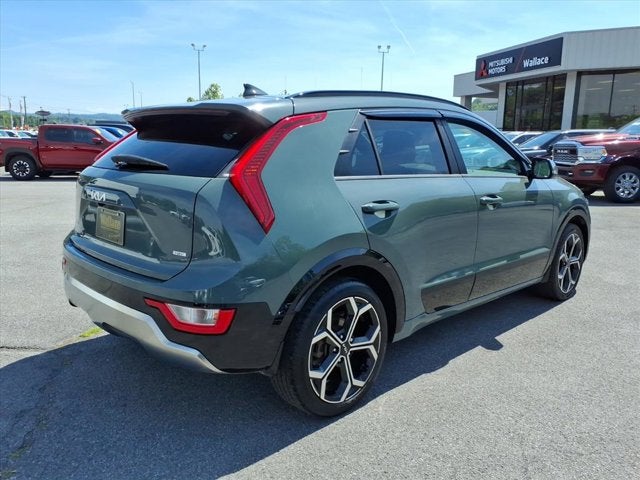 2025 Kia Niro EX Touring