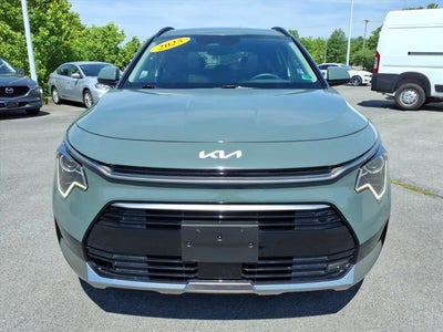 2025 Kia Niro EX Touring