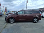 2019 Kia Sedona LX