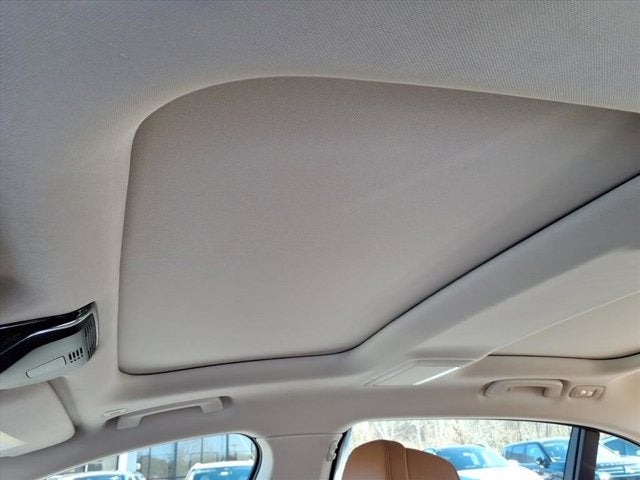 2021 BMW 7 Series 750i xDrive