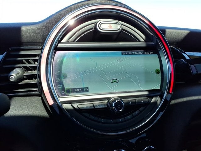 2019 MINI Hardtop 2 Door Cooper S